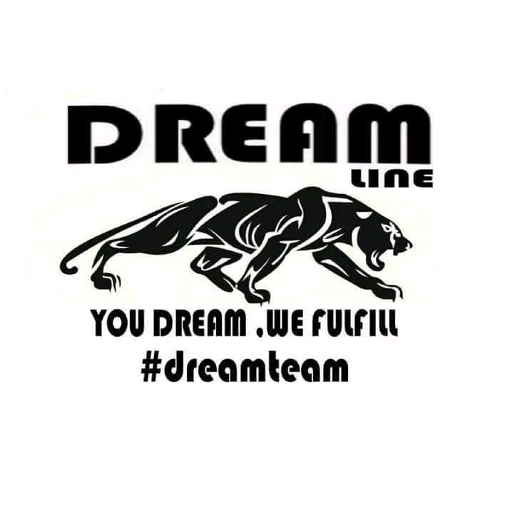 Dreamline Express Bus logo